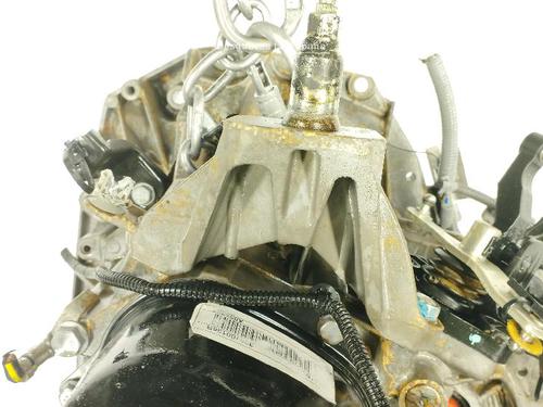 Gearbox NISSAN MICRA V (K14) 1.5 DCI | BP25889402M3 - Image 6