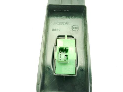 Right front window switch FIAT DUCATO Van (250_) 115 Multijet 2,0 D | BP39580726I26 - Image 2