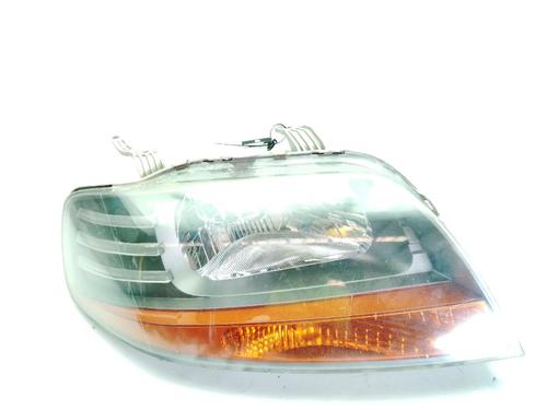Used Right headlight Right headlight CHEVROLET AVEO / KALOS Hatchback (T200) 1.2 (72 hp) 34612198 34612198
