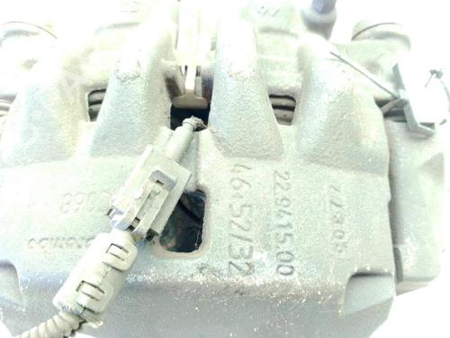 Left front brake caliper CITROËN JUMPER II Platform/Chassis 2.0 BlueHDi 110 | BP40061880M105 - Image 5