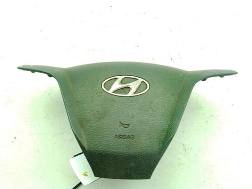 Used Driver airbag Driver airbag HYUNDAI H350 Van 2.5 CRDI (150 hp) 34391129 34391129