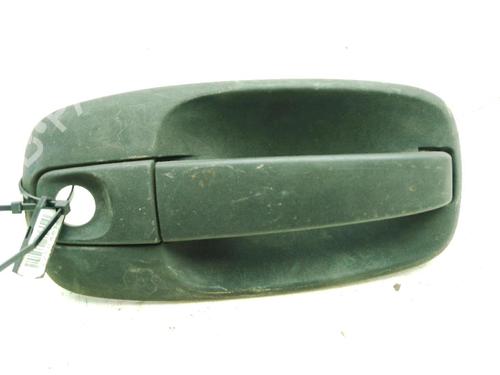 Used Rear right interior door handle Rear right interior door handle RENAULT TRAFIC II Van (FL) 1.9 dCi 80 (FL0B) (82 hp) 20694458 20694458