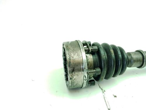 Right front driveshaft SEAT LEON (5F1) 1.6 TDI | BP38615475M39 - Image 2