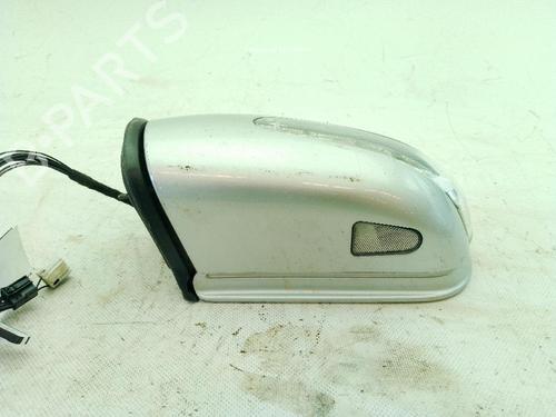 Left mirror MERCEDES-BENZ E-CLASS (W211) E 270 CDI (211.016) | BP26900678C26 