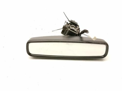 Used Rear mirror Rear mirror FORD MONDEO V Hatchback (CE) 1.5 EcoBoost (160 hp) 40278706 40278706