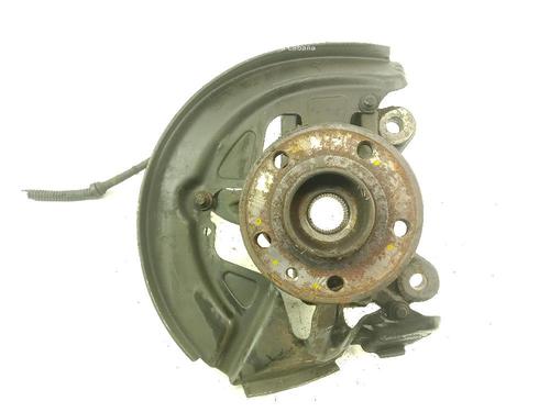Used Right front steering knuckle Right front steering knuckle 24043091 24043091