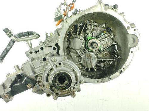 Used Gearbox MITSUBISHI ASX (GA_W_) 1.8 DI-D (GA6W) (150 hp) 24044849