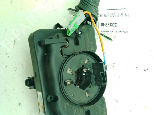 Used Headlight switch Headlight switch OPEL ASTRA H (A04) 1.7 CDTI (L48) (100 hp) 25349317 25349317