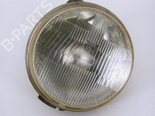 Used Right headlight Right headlight MITSUBISHI PAJERO I Canvas Top (L04_G) 2.3 TD (L043G, L048G) (84 hp) 39580645 39580645
