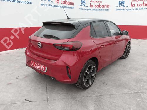 Steering wheel OPEL CORSA F (P2JO) 1.5 (68) | BP31989403C49  - Image 8