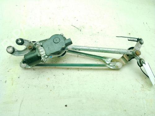 Used Front wiper motor HONDA HR-V (RU) 1.5 (RU1) (130 hp) 25932479