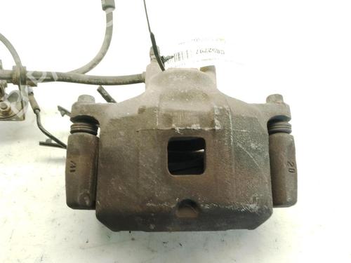 Right front brake caliper MITSUBISHI ASX (GA_W_) 1.6 MIVEC (GA1W) | BP26673260M104 - Image 2