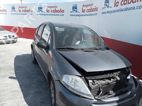 Alternator CITROËN C3 I (FC_, FN_) 1.6 16V | BP18785953M7 