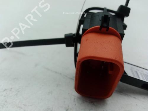 Right front window switch FORD TRANSIT CONNECT V408 Box Body/MPV 1.6 TDCi | BP39581138I26 - Image 2