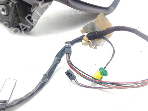 Right mirror FIAT ULYSSE (179_) 2.2 JTD | BP24187735C27 