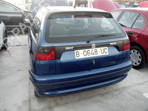 Front right window mechanism SEAT CORDOBA (6K1, 6K2) 1.0 i | BP28208902C23 