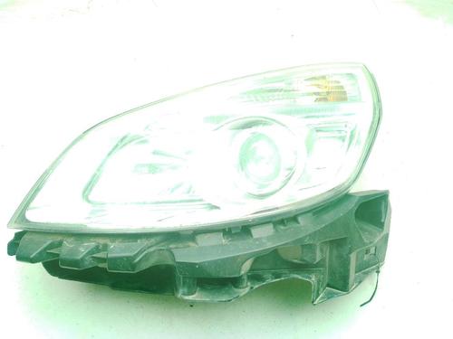 Used Left headlight RENAULT SCÉNIC II (JM0/1_) 1.5 dCi (JM1E, JM16) (106 hp) 24928742