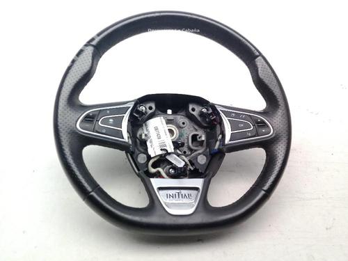 Used Steering wheel RENAULT TALISMAN (LP_) 1.6 dCi 160 (160 hp) 29765469