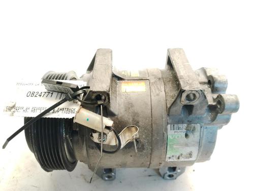 AC compressor PEUGEOT 306 Hatchback (7A, 7C, N3, N5) 1.9 D | BP24156265M34 