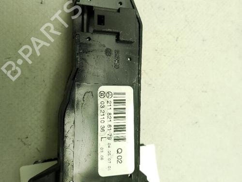 Mirror switch MERCEDES-BENZ E-CLASS (W211) | BP35750284I25 - Image 2