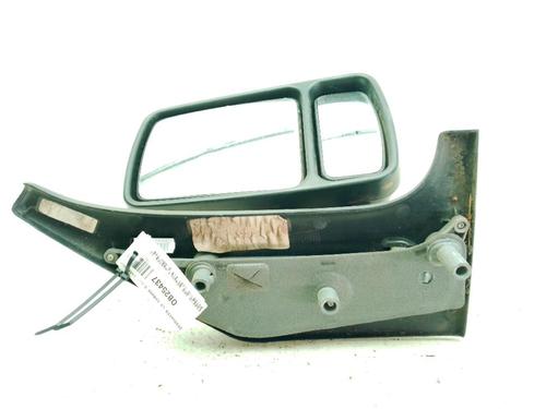 Right mirror RENAULT MASTER II Bus (JD) 2.5 D | BP24050992C27 