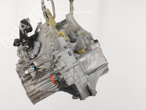 Gearbox CHEVROLET CAPTIVA (C100, C140) 2.0 D | BP19265702M3 