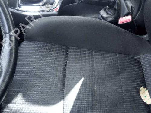 Left mirror FORD MONDEO IV (BA7) 2.0 TDCi | BP18358798C26 