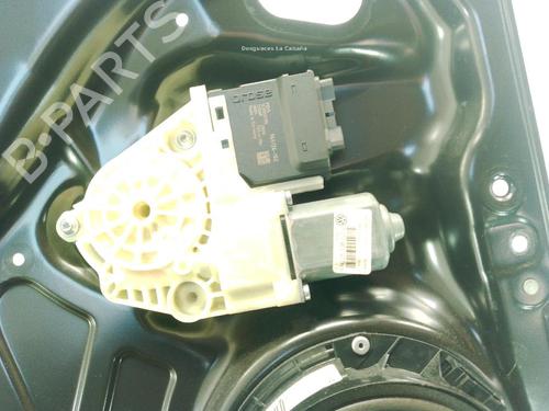 Lève-vitre arrière gauche VW PASSAT B7 Variant (365) 2.0 TDI | BP29875811C24 