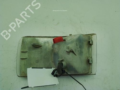 Right front indicator FIAT DUCATO Van (230_) 2.8 TD 4x4 | BP29555077C33 