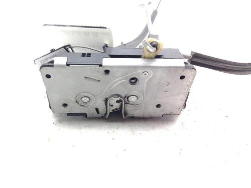 Used Front left lock CITROËN JUMPER II Van 2.2 BlueHDi 140 (140 hp) 28368103