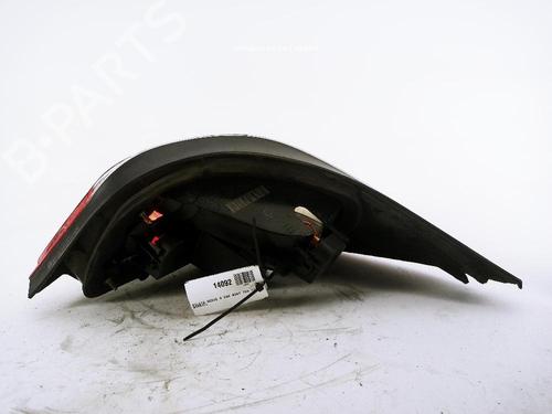 Right taillight BMW 5 (E60) 530 xd | BP24040934C35 