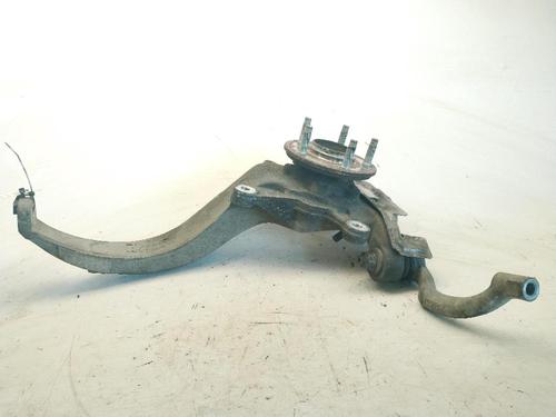 Right front steering knuckle JAGUAR XF I (X250) 2.2 D | BP25798289M26 