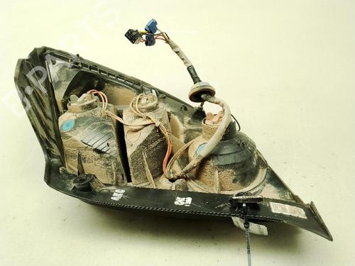 Left taillight CHEVROLET AVEO Hatchback (T300) 1.3 D | BP39119548C34 - Image 4