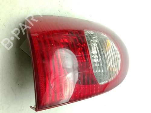 Used Left taillight Left taillight CITROËN XSARA PICASSO (N68) 2.0 HDi (90 hp) 33811267 33811267