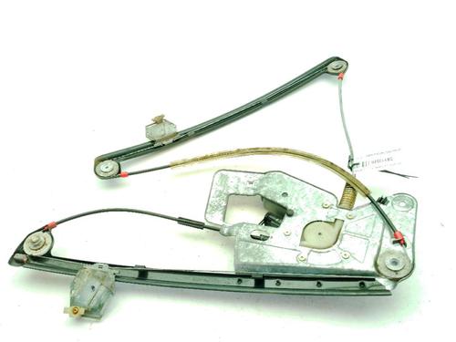 Front left window mechanism BMW 5 (E39) 520 d | BP36001112C22 - Image 2