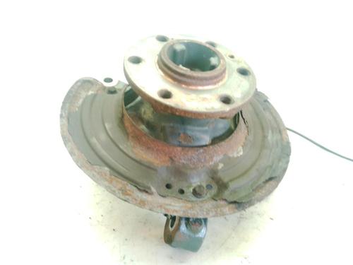 Left front steering knuckle IVECO DAILY VI Van 33S16, 35S16, 35C16, 38S16, 40C16, 42S16, 50C16 | BP36404968M25 - Image 3