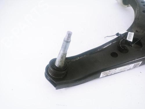 Used Right front suspension arm OPEL ASTRA K (B16) 1.4 Turbo (68) (125 hp) 18375444