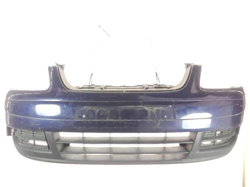 Front bumper VW TOURAN (1T1, 1T2) 1.9 TDI | BP18915507C7 