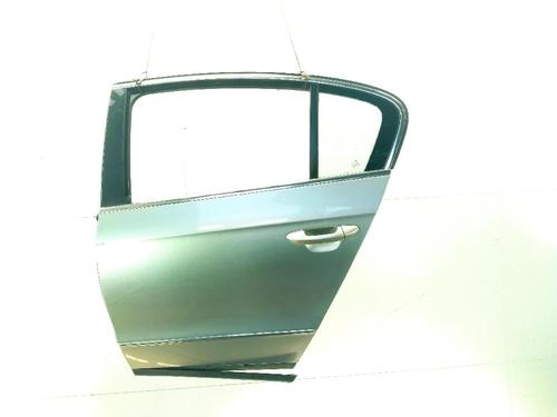 Left rear door VW PASSAT B6 (3C2) 2.0 TDI 16V | BP27925007C4