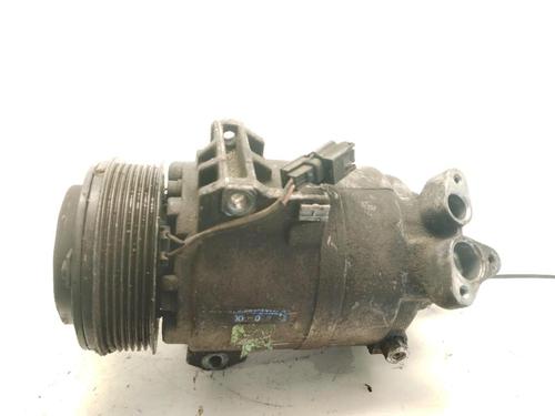 AC compressor RENAULT KOLEOS I (HY_) 2.0 dCi 4x4 (HY0K) | BP26161670M34 - Image 3