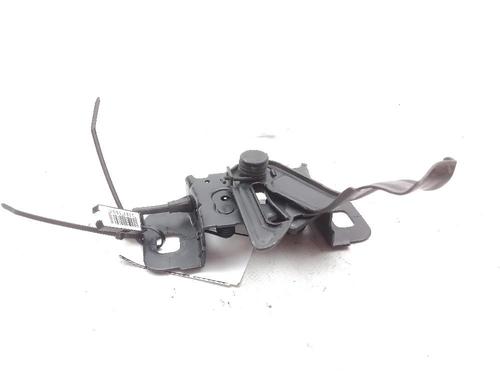 Used Hood lock OPEL ASTRA J (P10) 1.4 Turbo (68) (140 hp) 18362819