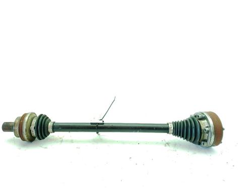Used Left rear driveshaft Left rear driveshaft VW TIGUAN (5N_) 2.0 TFSI 4motion (200 hp) 32978562 32978562