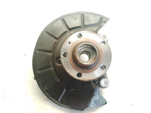 Used Right front steering knuckle VW PASSAT B6 (3C2) 2.0 TDI 16V (140 hp) 27994820