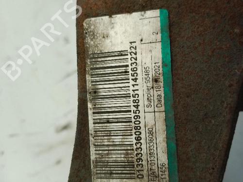Right front steering knuckle CITROËN JUMPER II Van 2.2 BlueHDi 140 | BP28367992M26 - Image 4