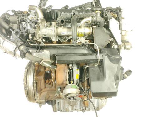 Engine FORD MONDEO IV (BA7) 2.0 TDCi | BP29908589M1 