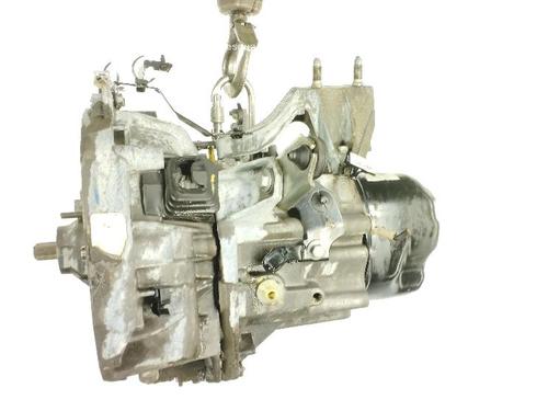 Gearbox DACIA LODGY (JS_) 1.6 LPG | BP38481273M3 - Image 2