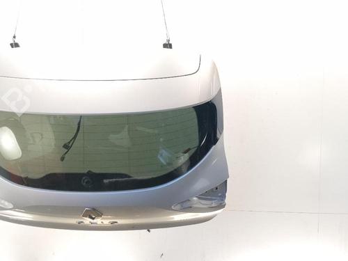Tailgate RENAULT CLIO V (B7_) 1.0 TCe 90 (B7MT) | BP39667134C6 - Image 2