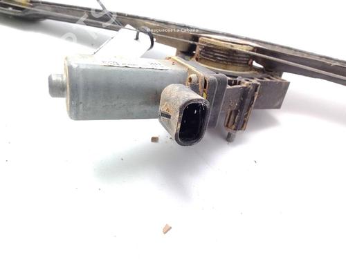 Front left window mechanism IVECO DAILY VI Van 33S12, 35S12, 35C12 | BP25889312C22 - Image 3