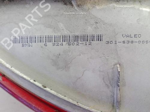 Right taillight BMW 1 (E87) 118 d | BP29475134C35 