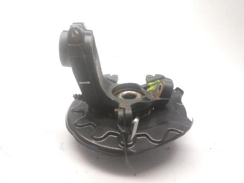 Left front steering knuckle VW POLO V (6R1, 6C1) 1.4 TDI | BP24044064M25 